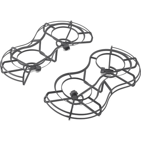 360 degree Propeller Guard for Mini 4 Pro Image 1