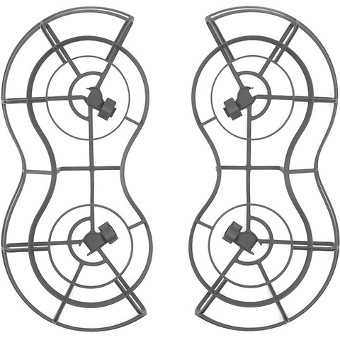 360 degree Propeller Guard for Mini 4 Pro Image 2