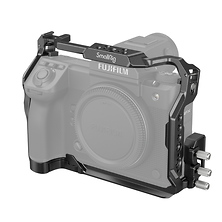 Cage Kit for Fujifilm GFX100 II Image 0