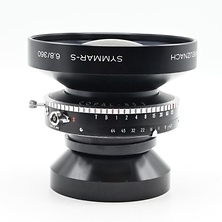 Symmar-S 360mm f/6.8 Copal 3 Lens - Pre-Owned Image 0