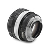 55mm f/1.2 Ai Manual Focus Lens - Pre-Owned Thumbnail 1