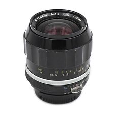 35mm f/1.4 Ai Lens - Pre-Owned Image 0
