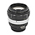 85mm f/1.8 Ai Manual Focus Lens - Pre-Owned