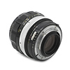 85mm f/1.8 Ai Manual Focus Lens - Pre-Owned Thumbnail 1