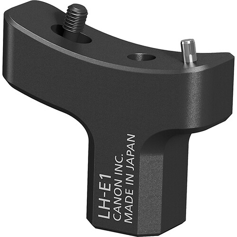 LH-E1 Lens Holder Image 0