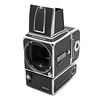 500 EL Medium Format Body & A12 Back Chrome (Batts & Charger) - Pre-Owned Thumbnail 0