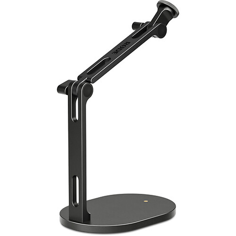 DS2 Desktop Studio Arm for Broadcast Microphones Image 5