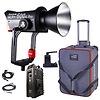 600d Pro LS-600D Pro Led Video Light 600W Daylight Kit (V- Mount) - Pre-Owned Thumbnail 0