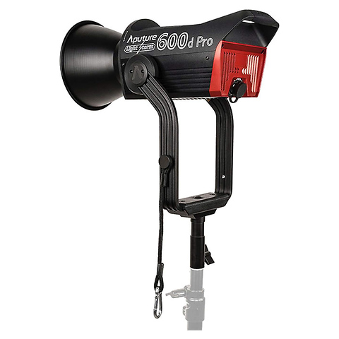 600d Pro LS-600D Pro Led Video Light 600W Daylight Kit (V- Mount) - Pre-Owned Image 2