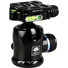 K-20x Ball Head - Pre-Owned Image 0