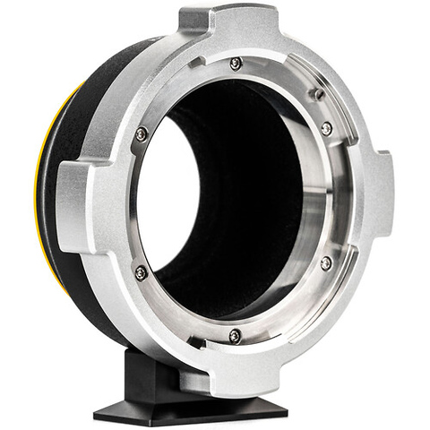 ATHENA PL-E Adapter for PL Mount Lenses to Sony E Cameras Image 1