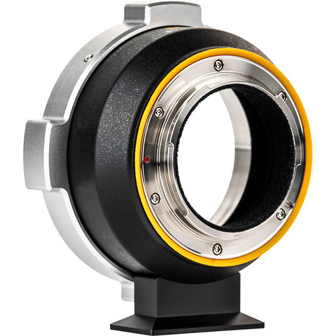 ATHENA PL-L Adapter for PL Mount Lenses to L Mount Cameras Image 2