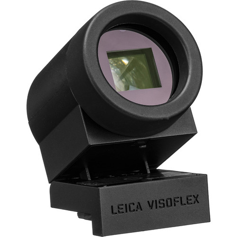 Visoflex (Typ 020) Electronic Viewfinder - Pre-Owned Image 1