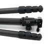 August Tripod 3456 with Removable Monopod Leg - Pre-Owned Thumbnail 1