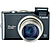 PowerShot SX200 IS Digital Camera (Black) - Pre-Owned