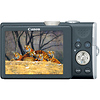 PowerShot SX200 IS Digital Camera (Black) - Pre-Owned Thumbnail 1