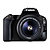 EOS 200D w/18-55mm Lens Kit Black - Pre-Owned