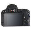 EOS 200D w/18-55mm Lens Kit Black - Pre-Owned Thumbnail 1
