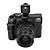 7 II 6x7 Camera with 50mm f/4.5 Lens w/Finder Kit Black - Pre-Owned
