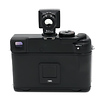 7 II 6x7 Camera with 50mm f/4.5 Lens w/Finder Kit Black - Pre-Owned Thumbnail 1