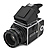 503 CXi Body with 80mm f/2.8 Lens & PM5 Finder Kit Chrome - Pre-Owned
