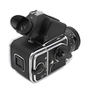 503 CXi Body with 80mm f/2.8 Lens & PM5 Finder Kit Chrome - Pre-Owned Thumbnail 1