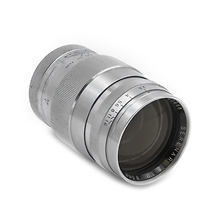 Serenar 85mm f/1.9 LTM Lens Chrome - Pre-Owned Image 0