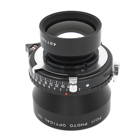 Fujinon-W 250mm f/6.3 Large Format Lens - Pre-Owned Image 1