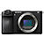 a6700 Mirrorless Camera Body Only Black - Pre-Owned