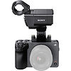 FX30 Digital Cinema Camera with XLR Handle Unit - Pre-Owned Thumbnail 0