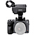 FX30 Digital Cinema Camera with XLR Handle Unit - Pre-Owned