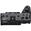 FX30 Digital Cinema Camera with XLR Handle Unit - Pre-Owned Thumbnail 1