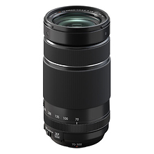 XF 70-300mm f/4-5.6 R LM OIS WR Lens - Pre-Owned Image 0