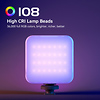 Vibe P108 RGB Video Light Thumbnail 7