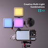 Vibe P108 RGB Video Light Thumbnail 11
