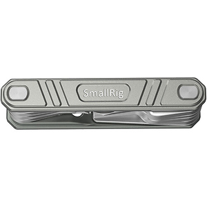 Universal 9-in-1 Folding Multi-Tool