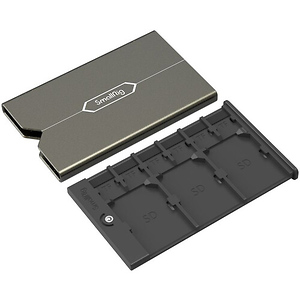Memory Card Case