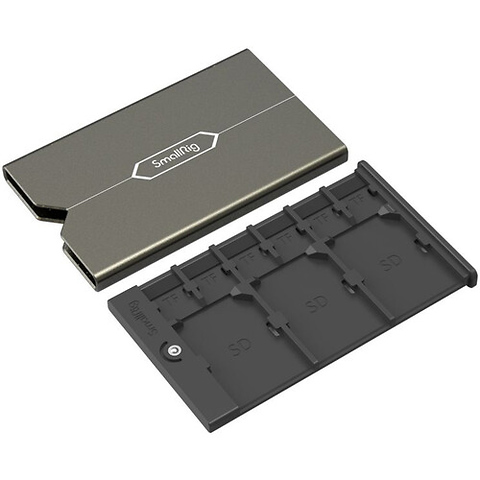 Memory Card Case Image 0