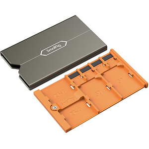 Memory Card Case for Sony CFexpress Type-A