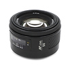 50mm f/1.4 Maxxum AF Autofocus Lens (Original Model) - Pre-Owned Thumbnail 0