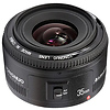 35mm f/2.0 Lens for Canon EF Mount - Pre-Owned Thumbnail 0