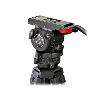 FSB-6  Fluid Head - Pre-Owned Image 0