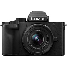 Lumix G100D Mirrorless Camera with 12-32mm Lens Image 0