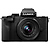 Lumix G100D Mirrorless Camera with 12-32mm Lens