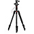 CT-10 Aluminum Travel Tripod with Ball Head