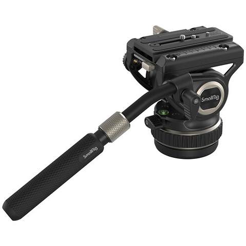 FreeBlazer Heavy-Duty Carbon Fiber Tripod System Image 2