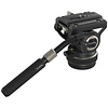 FreeBlazer Heavy-Duty Carbon Fiber Tripod System Thumbnail 2