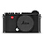 CL Mirrorless Camera Body Black Anodized Finish (19301) - Pre-Owned
