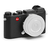 CL Mirrorless Camera Body Black Anodized Finish (19301) - Pre-Owned Thumbnail 2