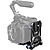 Compact V-Mount Battery Mounting System